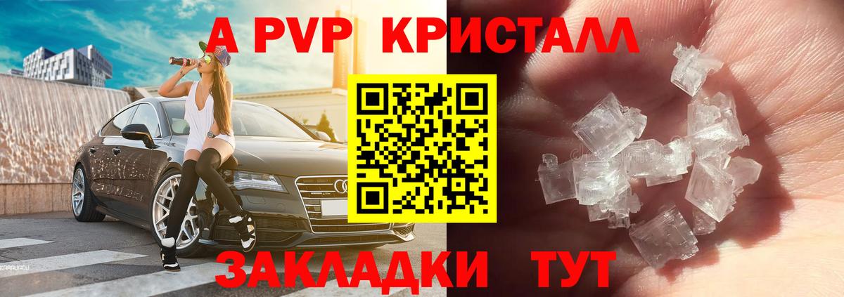 A PVP СК КРИС Курчатов